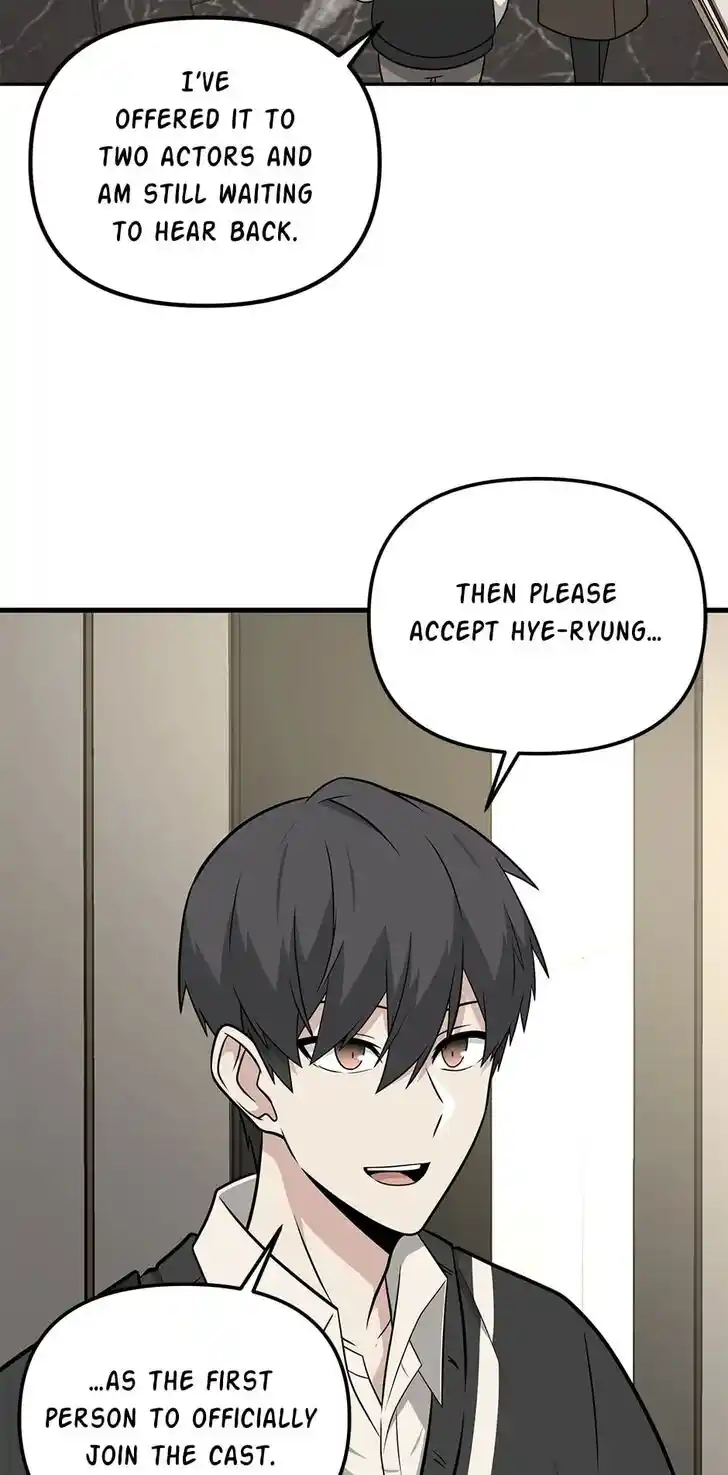 Where Are You Looking, Manager? Ch.036