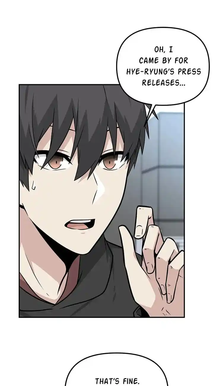 Where Are You Looking, Manager? Ch.036