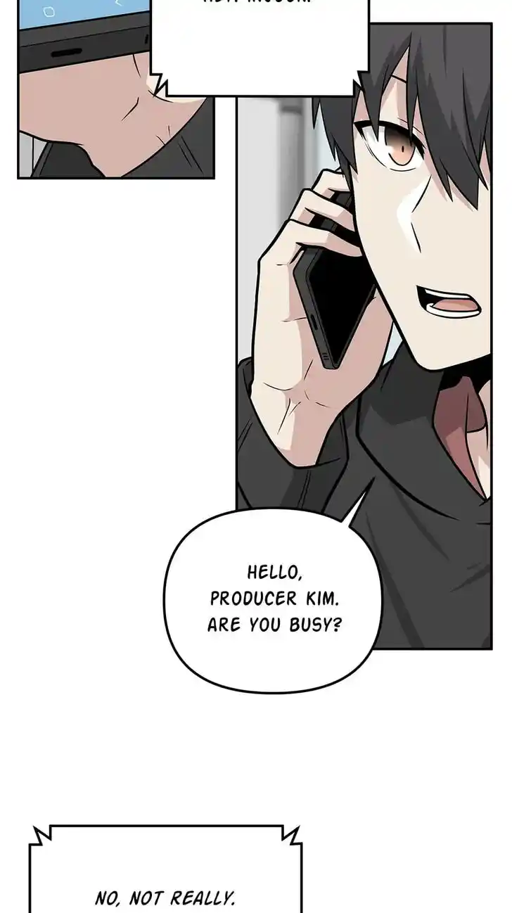 Where Are You Looking, Manager? Ch.036
