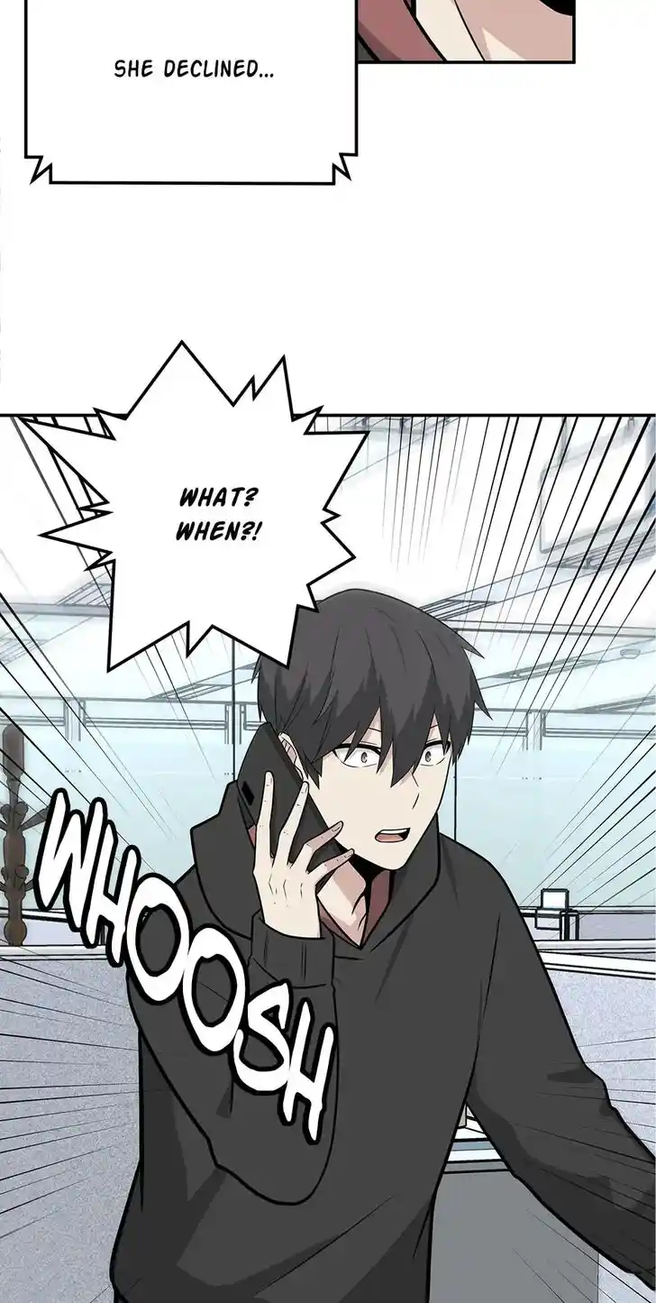 Where Are You Looking, Manager? Ch.036