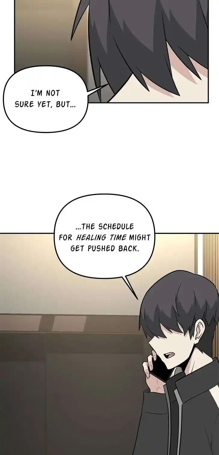 Where Are You Looking, Manager? Ch.080