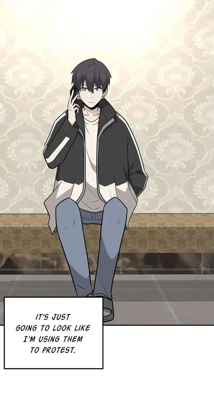 Where Are You Looking, Manager? Ch.080