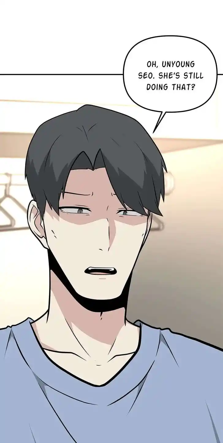 Where Are You Looking, Manager? Ch.080