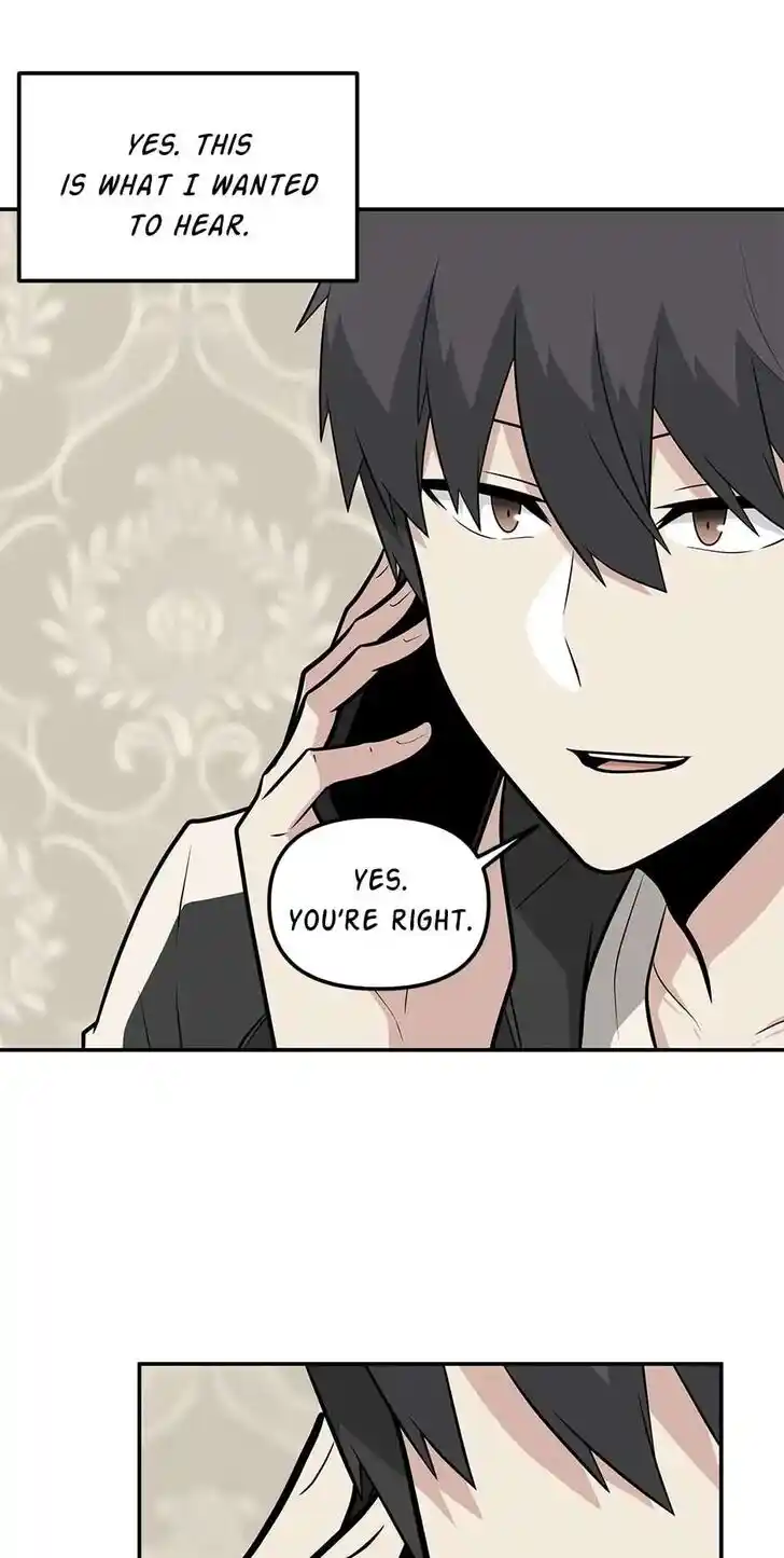 Where Are You Looking, Manager? Ch.080