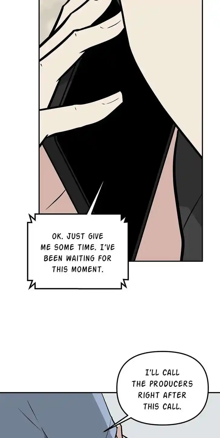 Where Are You Looking, Manager? Ch.080