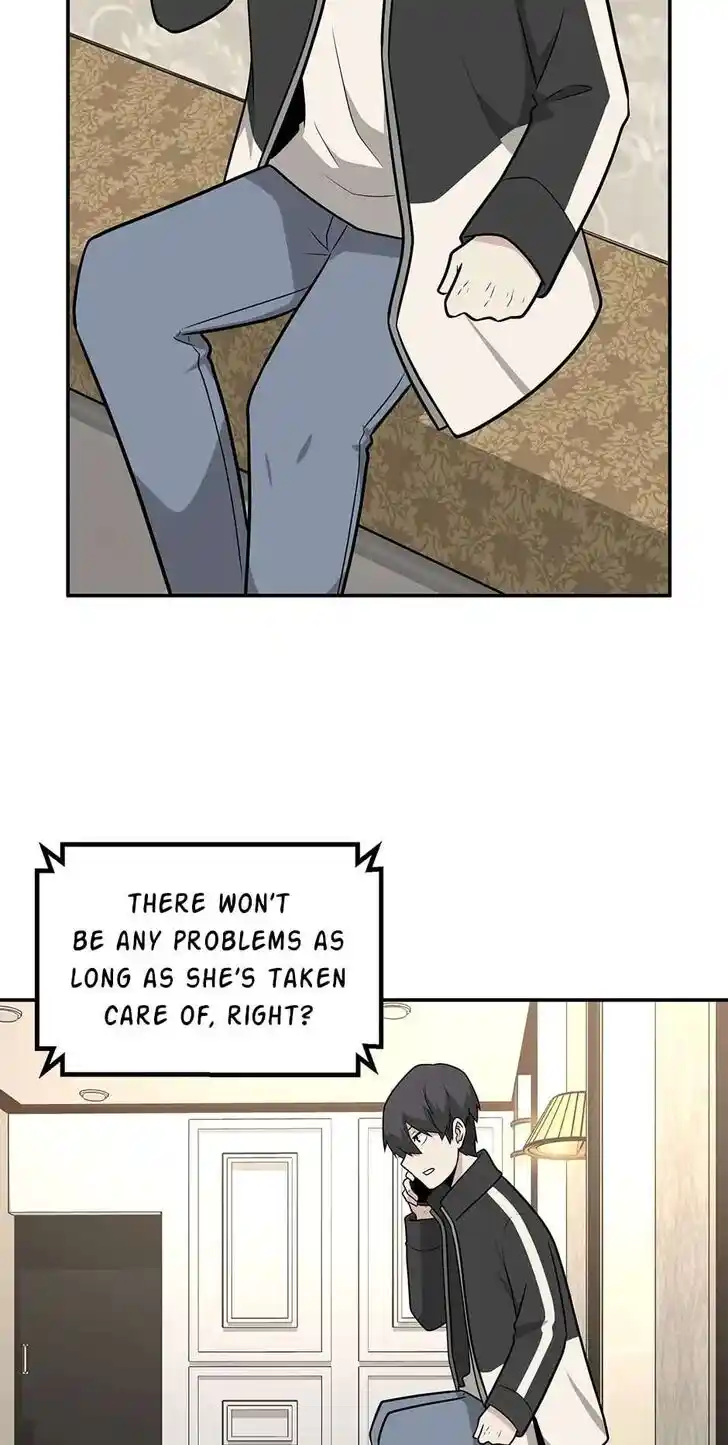 Where Are You Looking, Manager? Ch.080