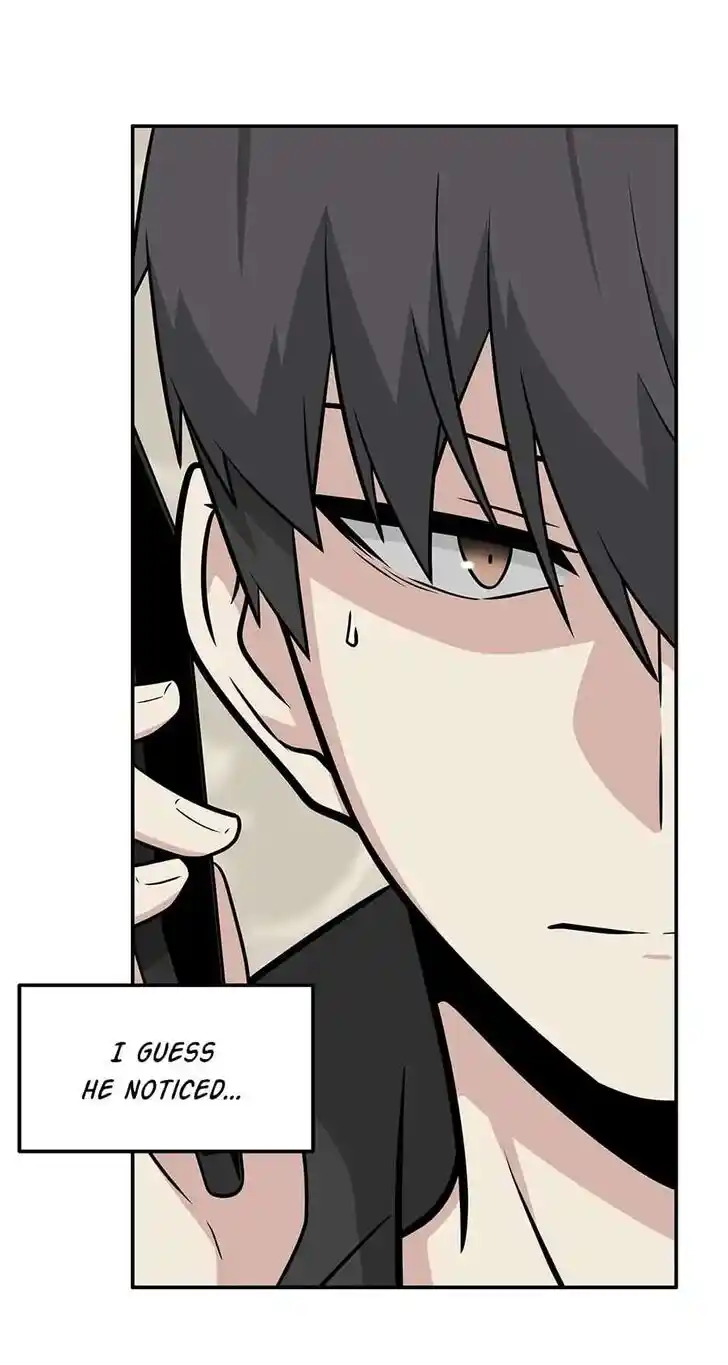 Where Are You Looking, Manager? Ch.080