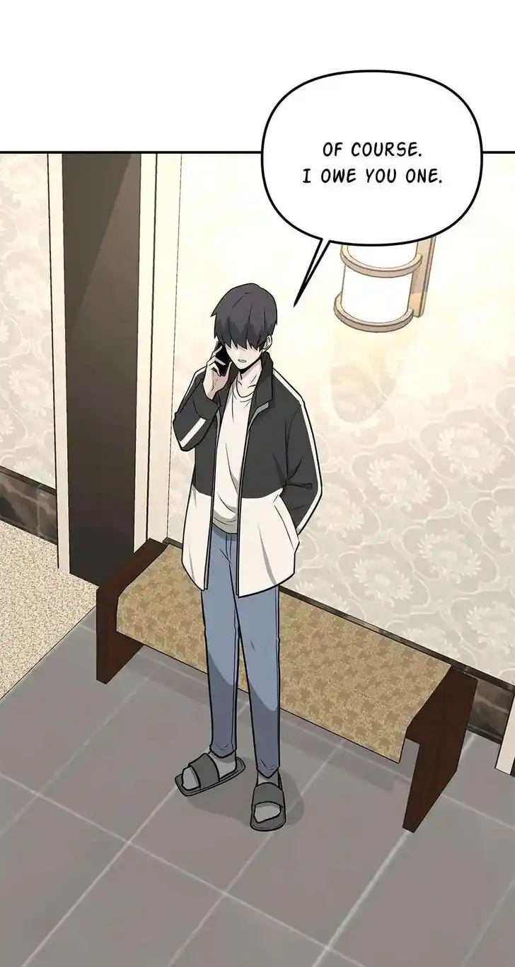 Where Are You Looking, Manager? Ch.080