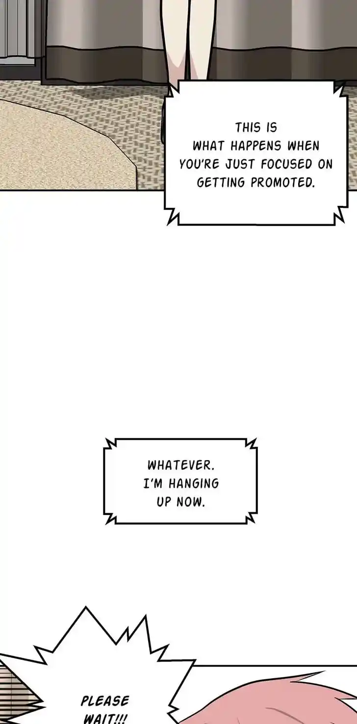 Where Are You Looking, Manager? Ch.080