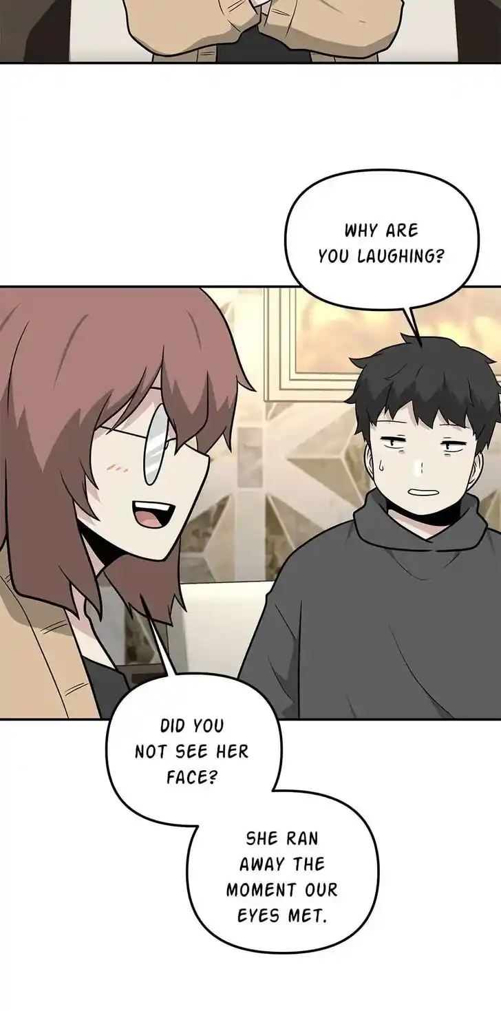 Where Are You Looking, Manager? Ch.080