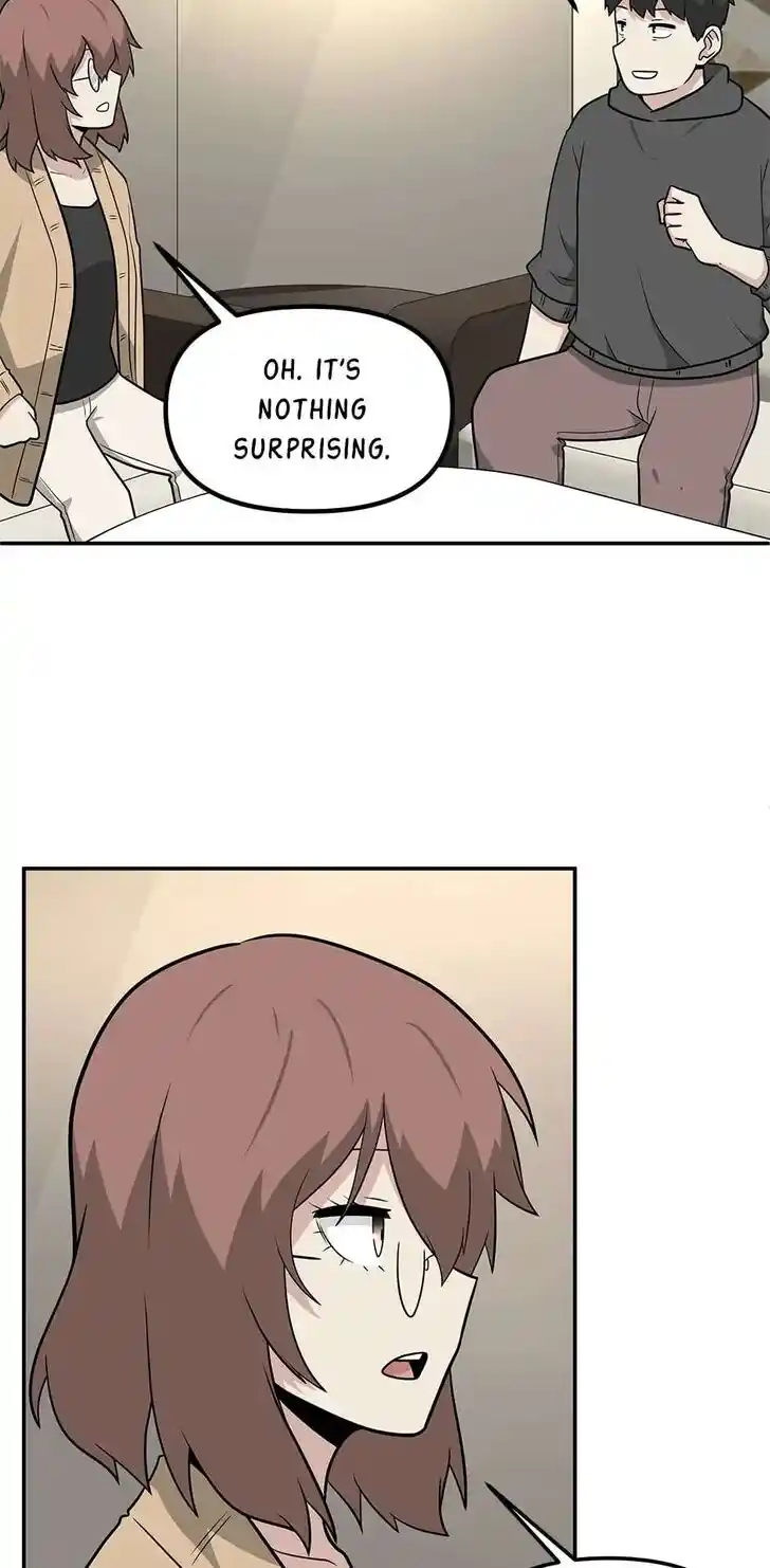 Where Are You Looking, Manager? Ch.080