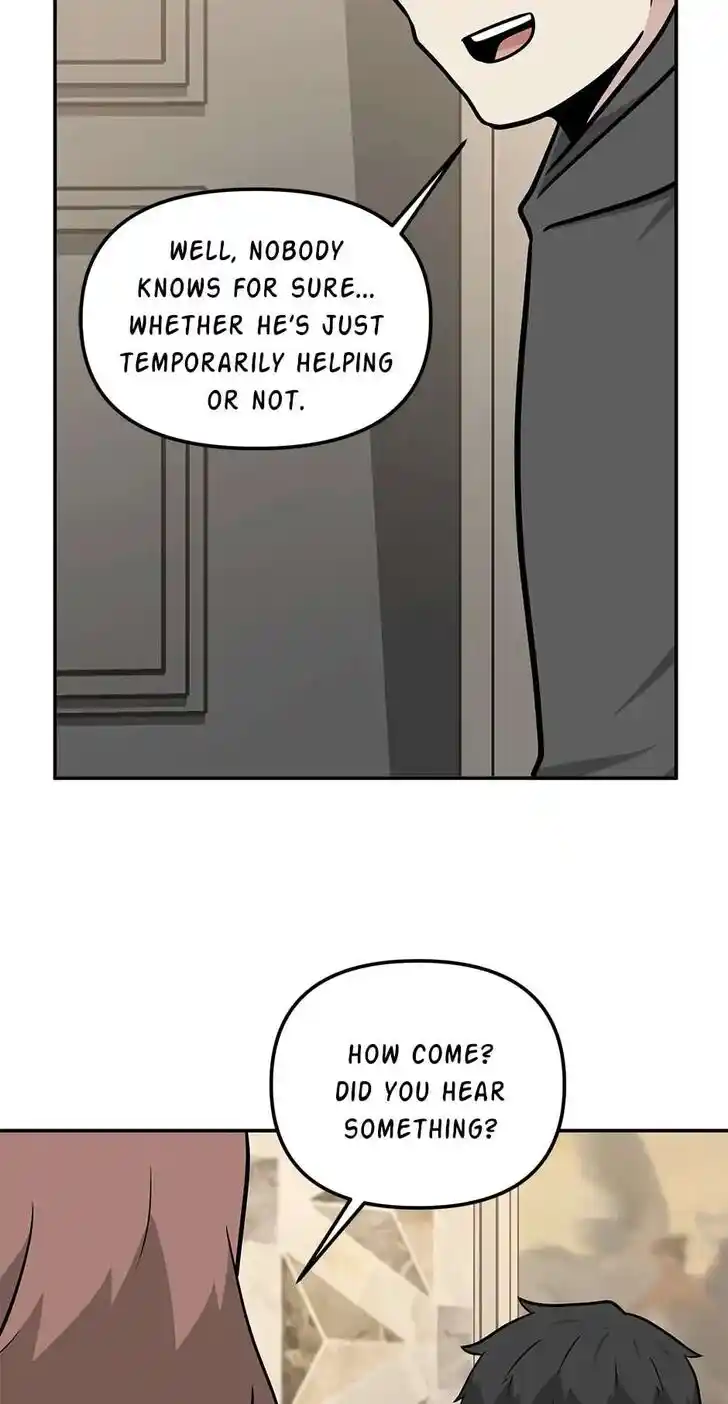 Where Are You Looking, Manager? Ch.080