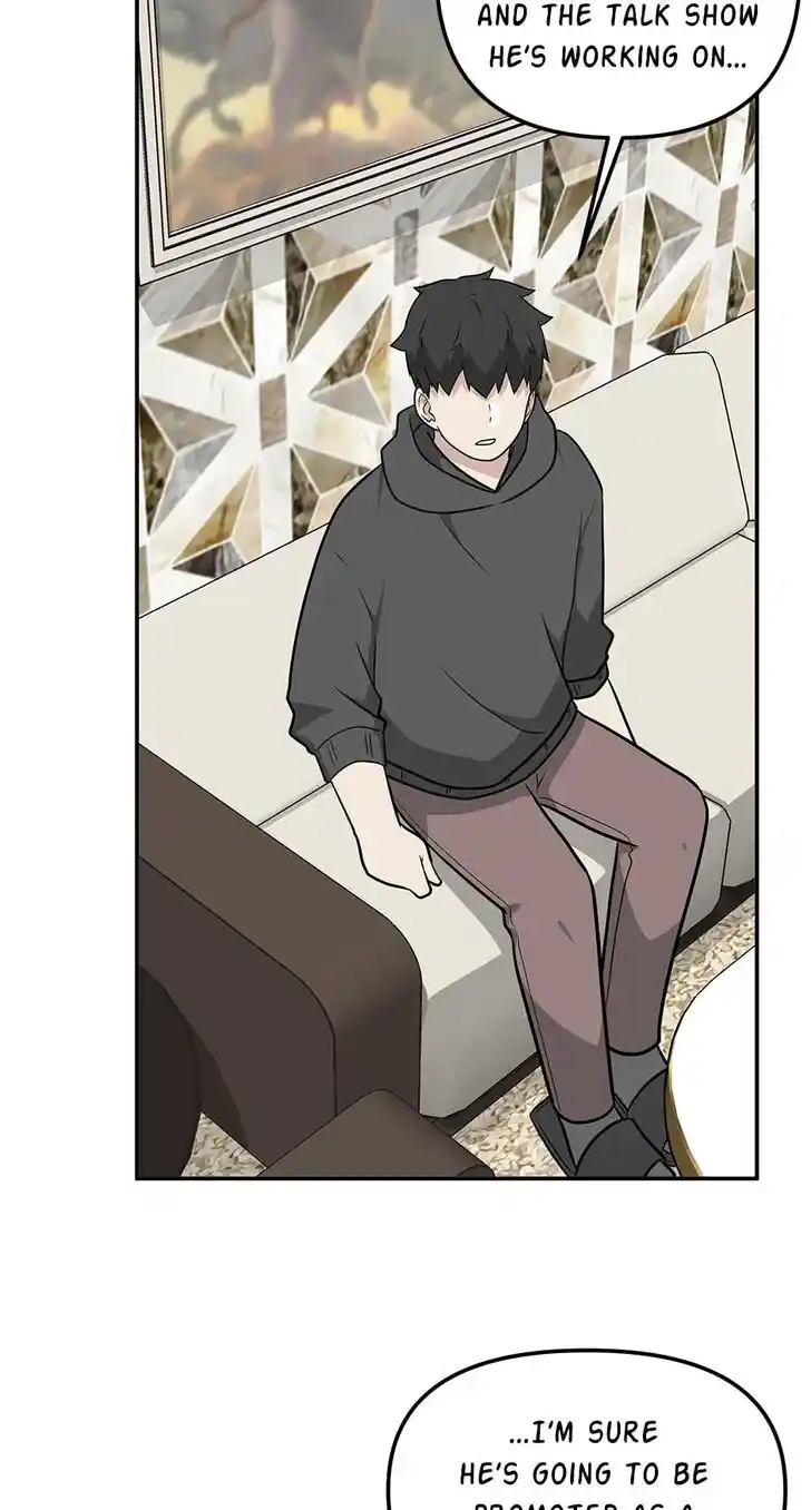 Where Are You Looking, Manager? Ch.081