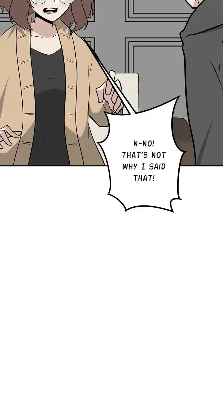 Where Are You Looking, Manager? Ch.081