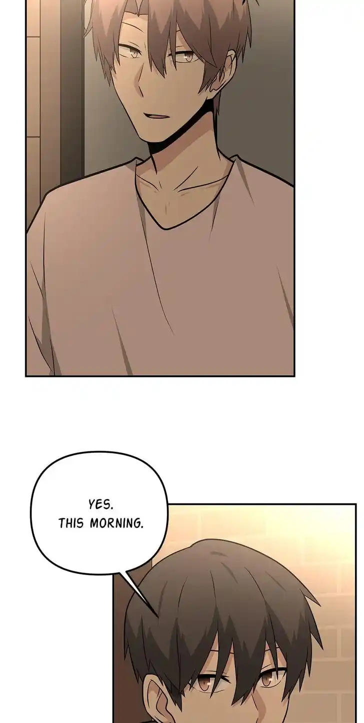 Where Are You Looking, Manager? Ch.081