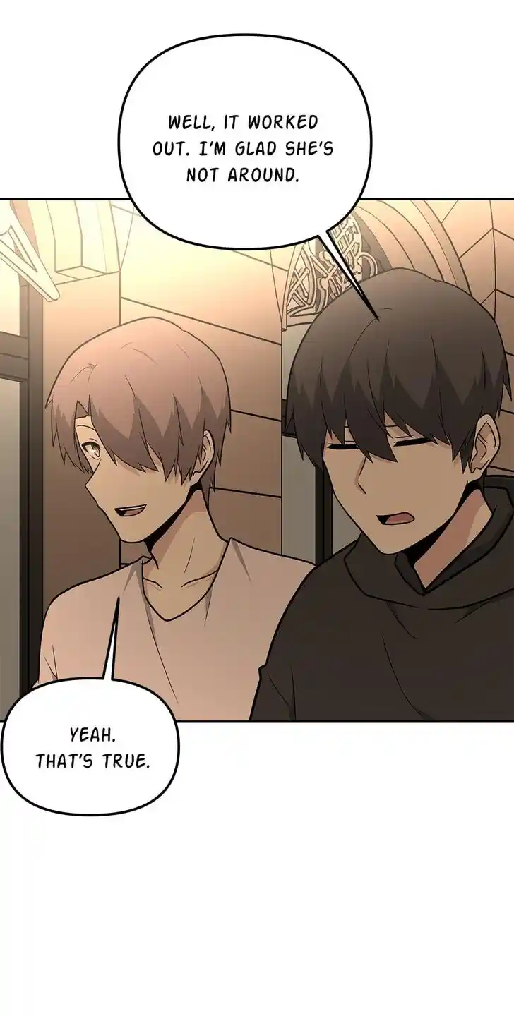 Where Are You Looking, Manager? Ch.081