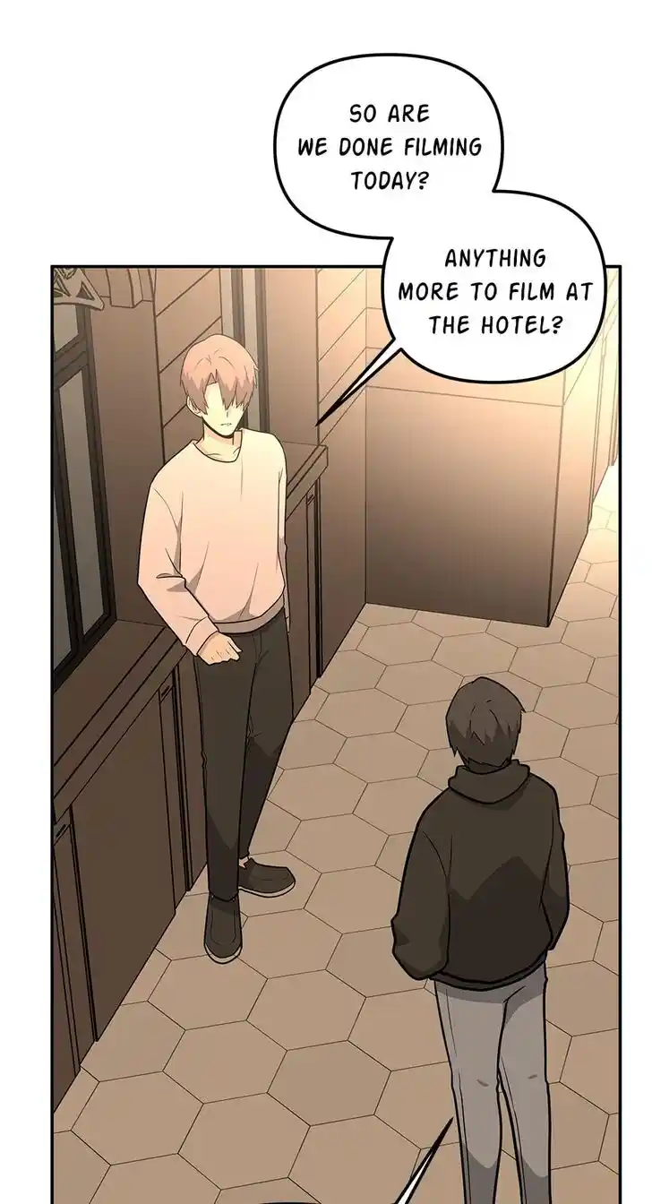 Where Are You Looking, Manager? Ch.081