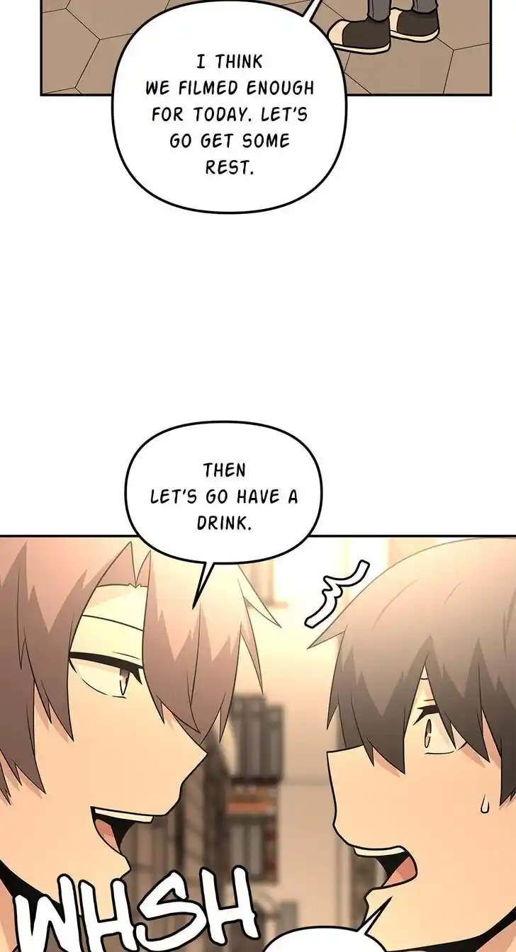 Where Are You Looking, Manager? Ch.081