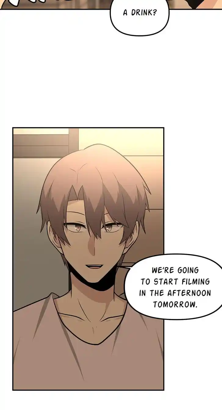 Where Are You Looking, Manager? Ch.081