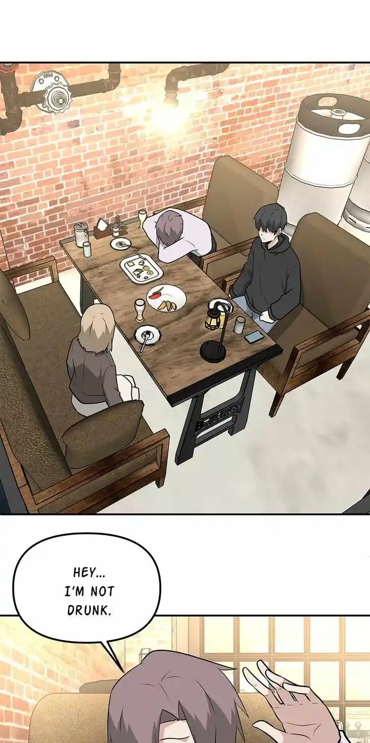 Where Are You Looking, Manager? Ch.081