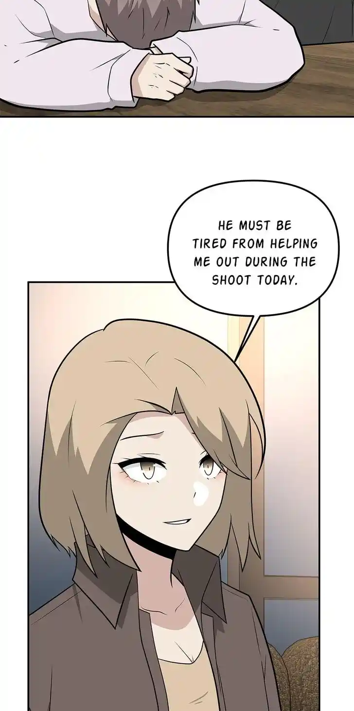 Where Are You Looking, Manager? Ch.081