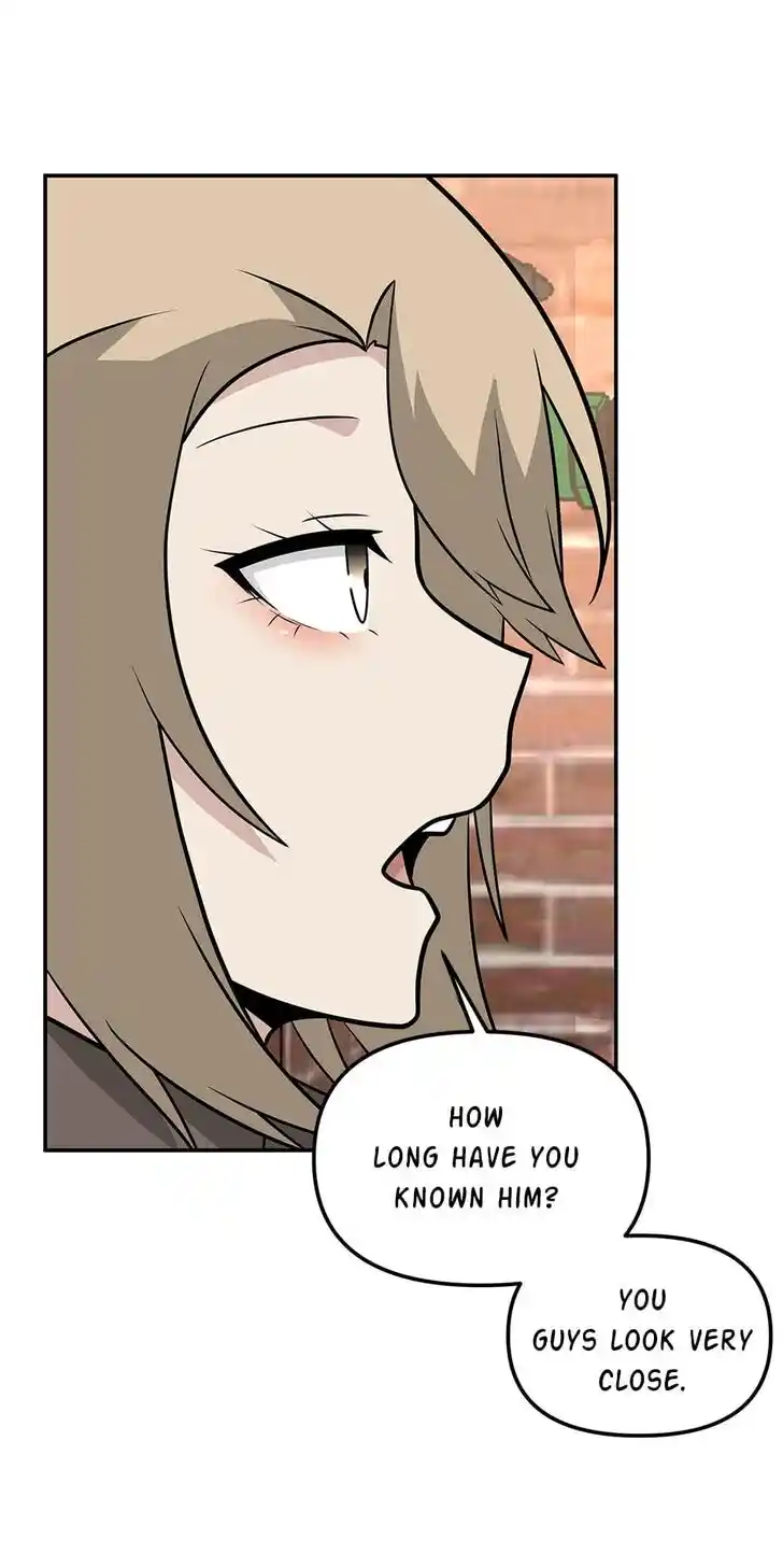 Where Are You Looking, Manager? Ch.081