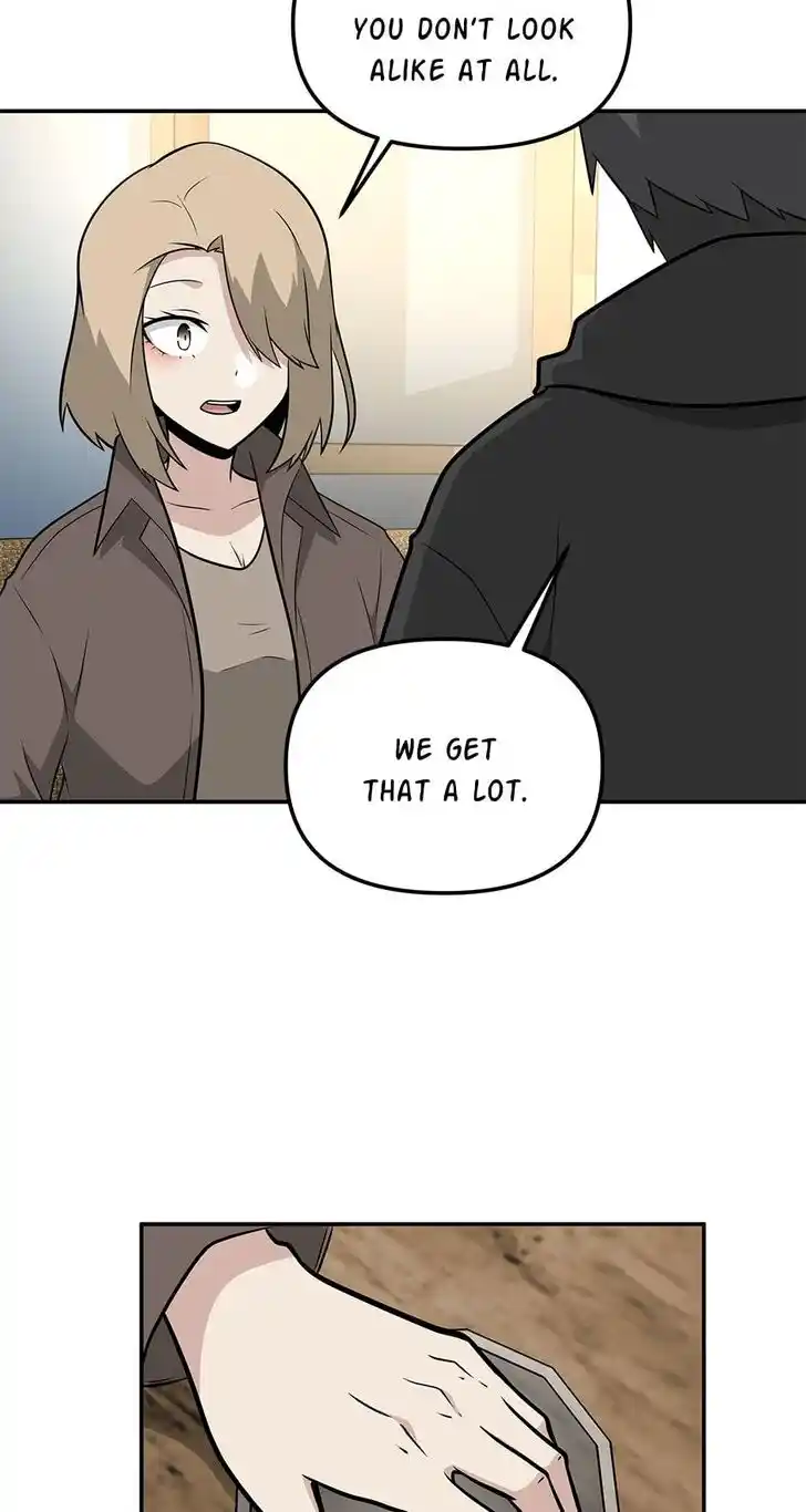 Where Are You Looking, Manager? Ch.081