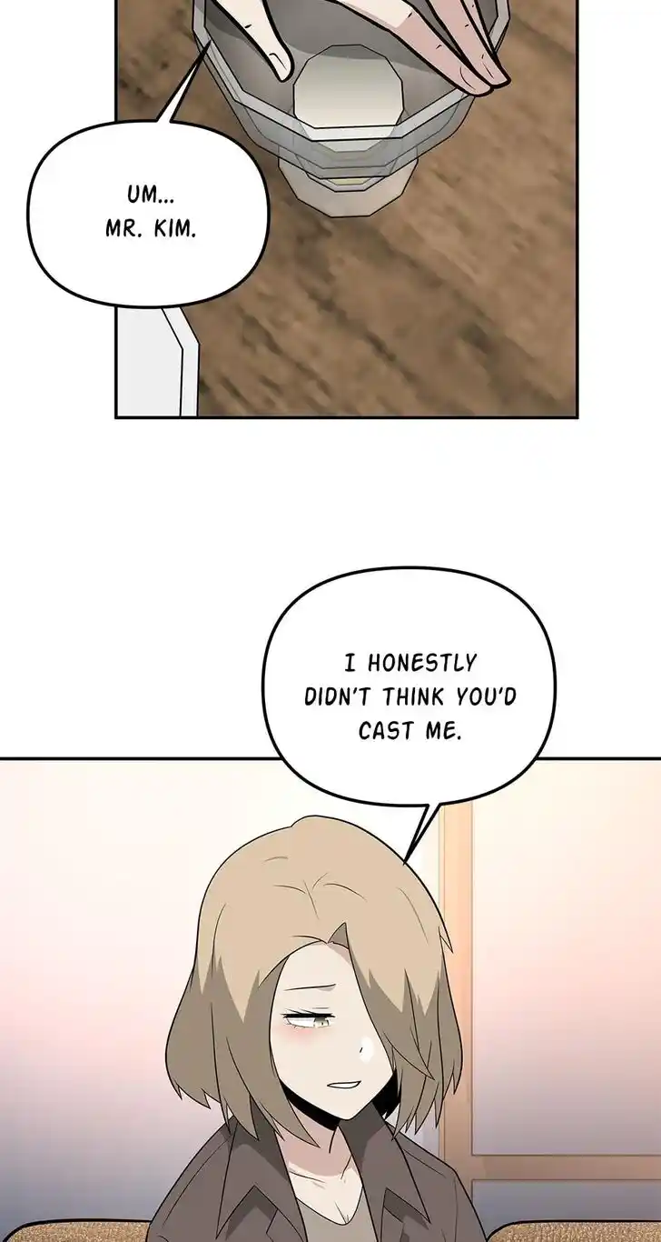 Where Are You Looking, Manager? Ch.081