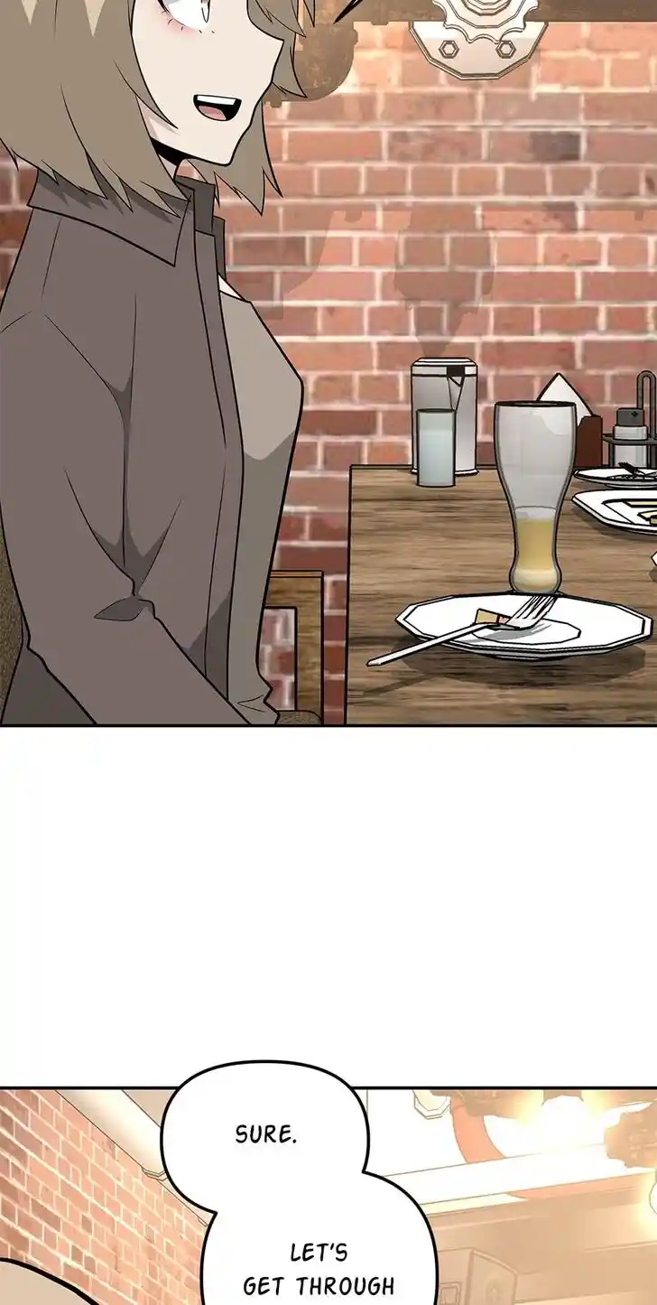 Where Are You Looking, Manager? Ch.081