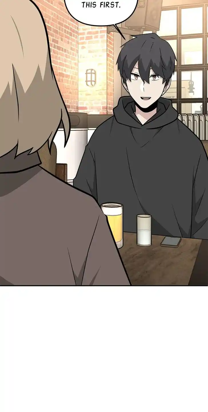 Where Are You Looking, Manager? Ch.081