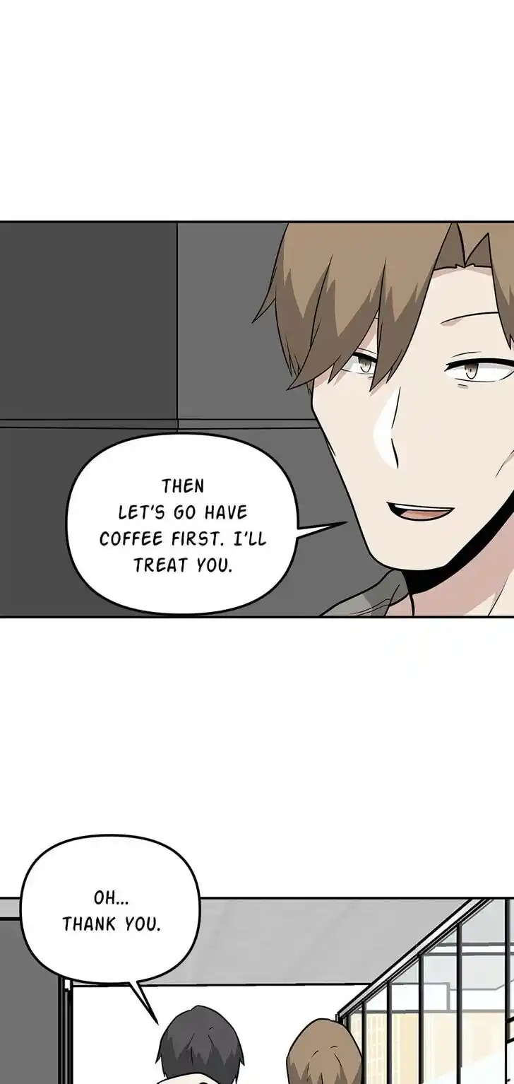 Where Are You Looking, Manager? Ch.081