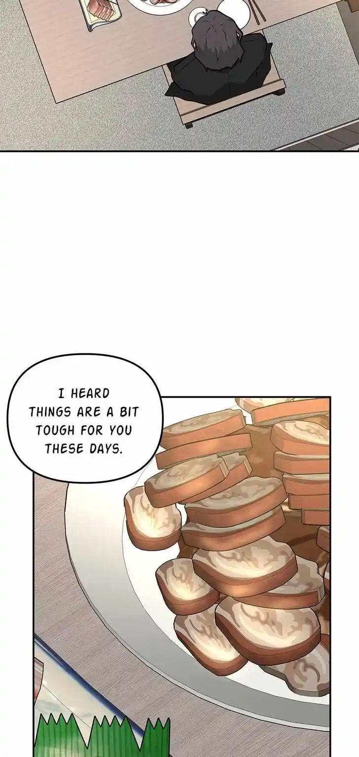 Where Are You Looking, Manager? Ch.081