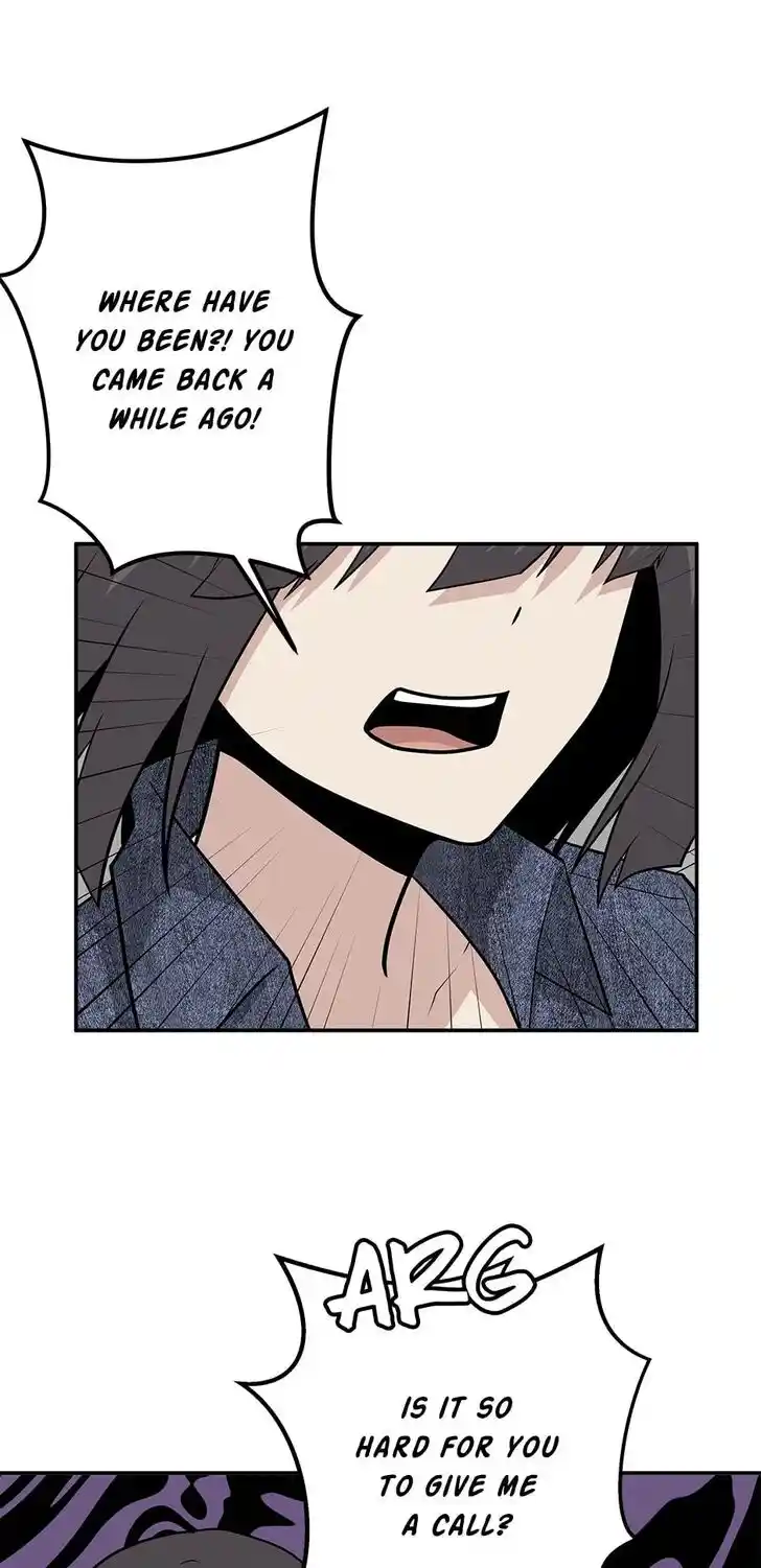 Where Are You Looking, Manager? Ch.082