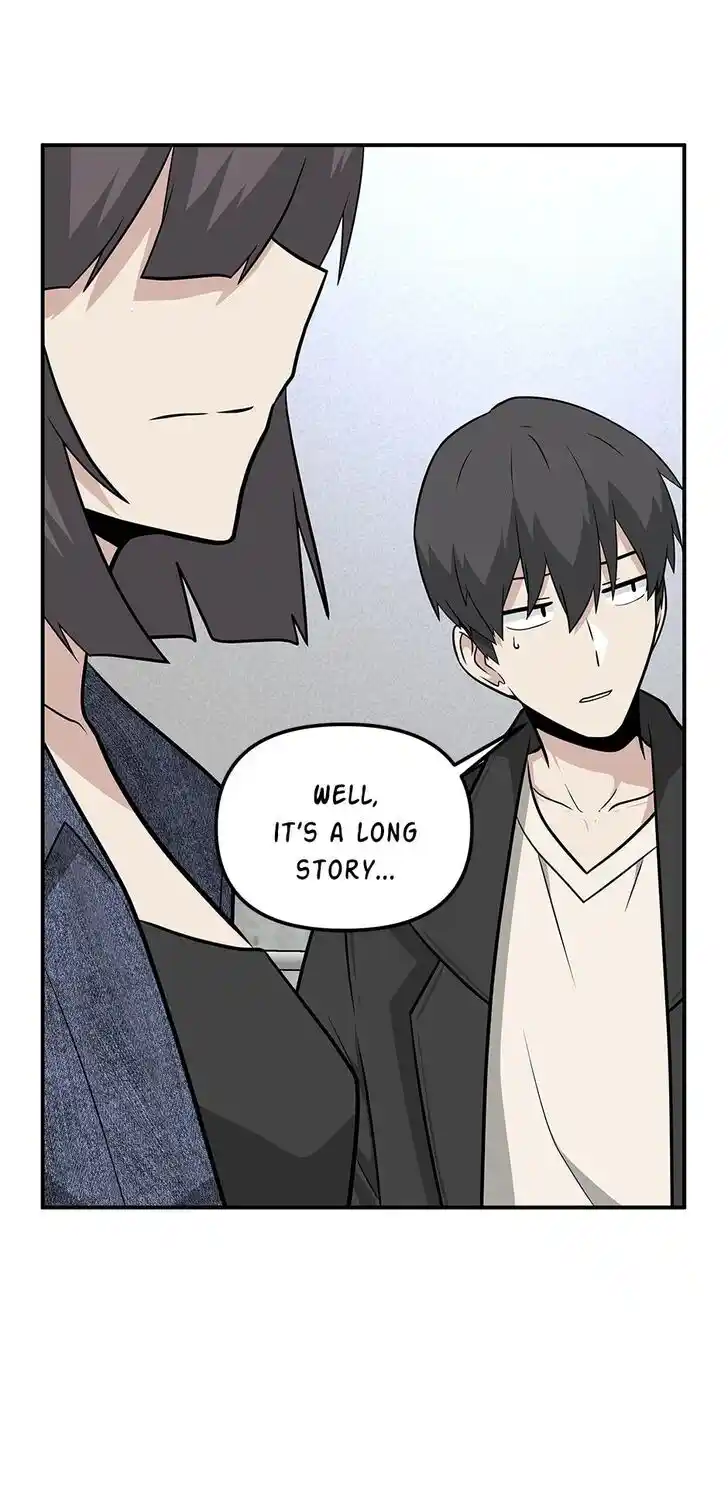 Where Are You Looking, Manager? Ch.082