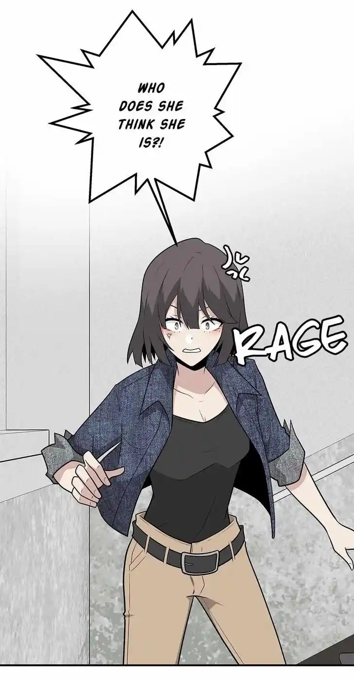 Where Are You Looking, Manager? Ch.082