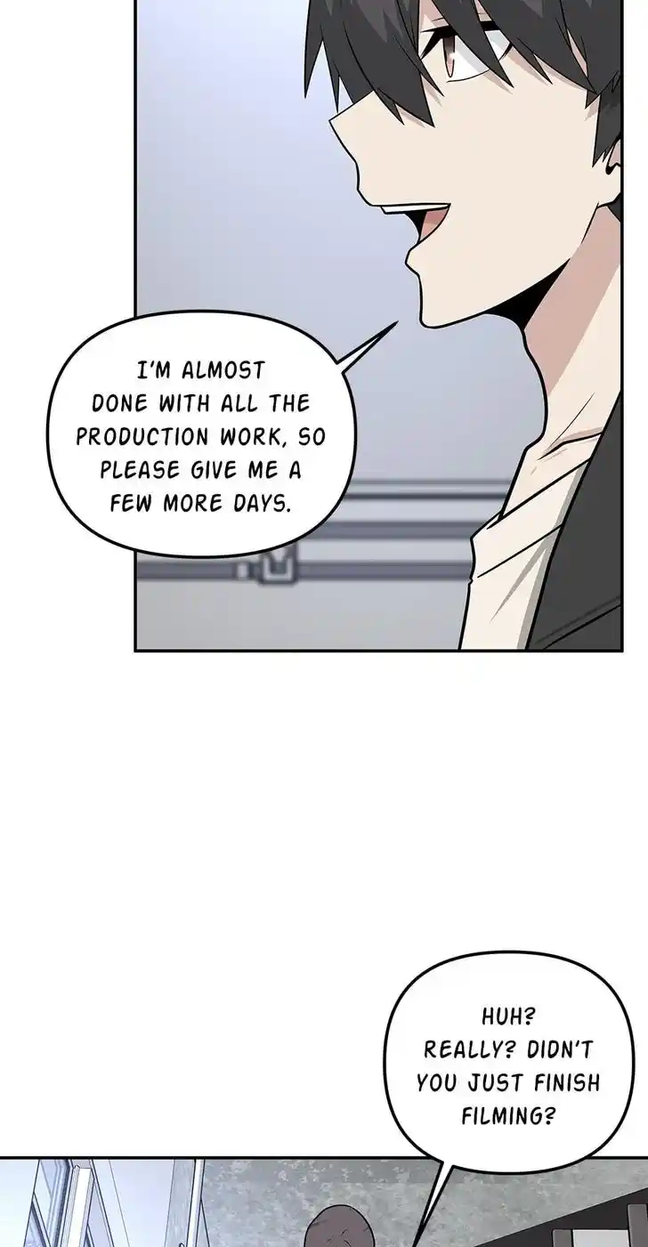 Where Are You Looking, Manager? Ch.082