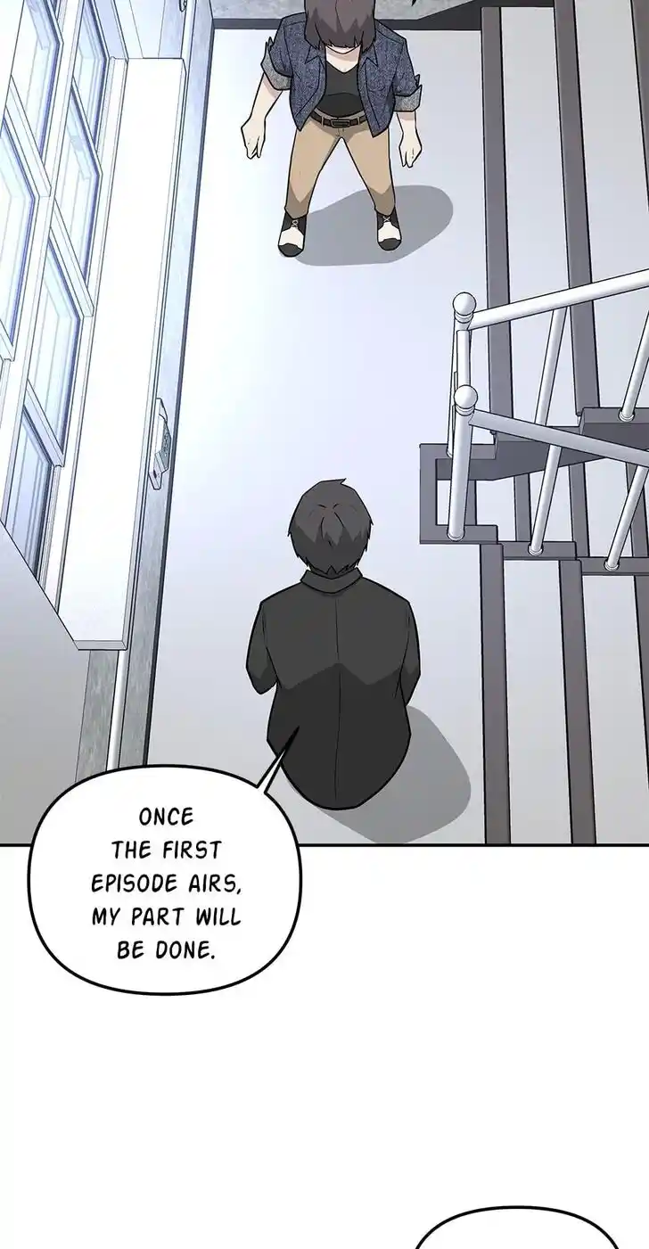 Where Are You Looking, Manager? Ch.082