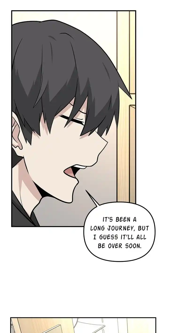 Where Are You Looking, Manager? Ch.082