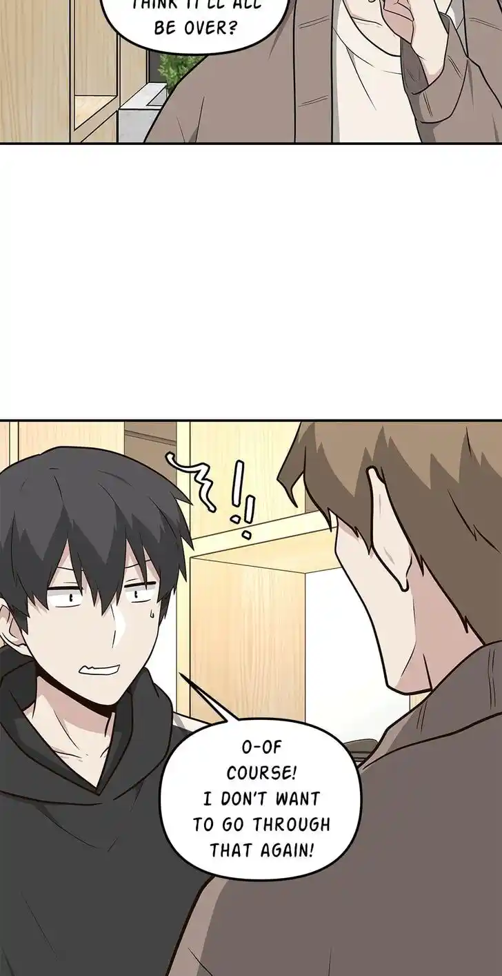 Where Are You Looking, Manager? Ch.082