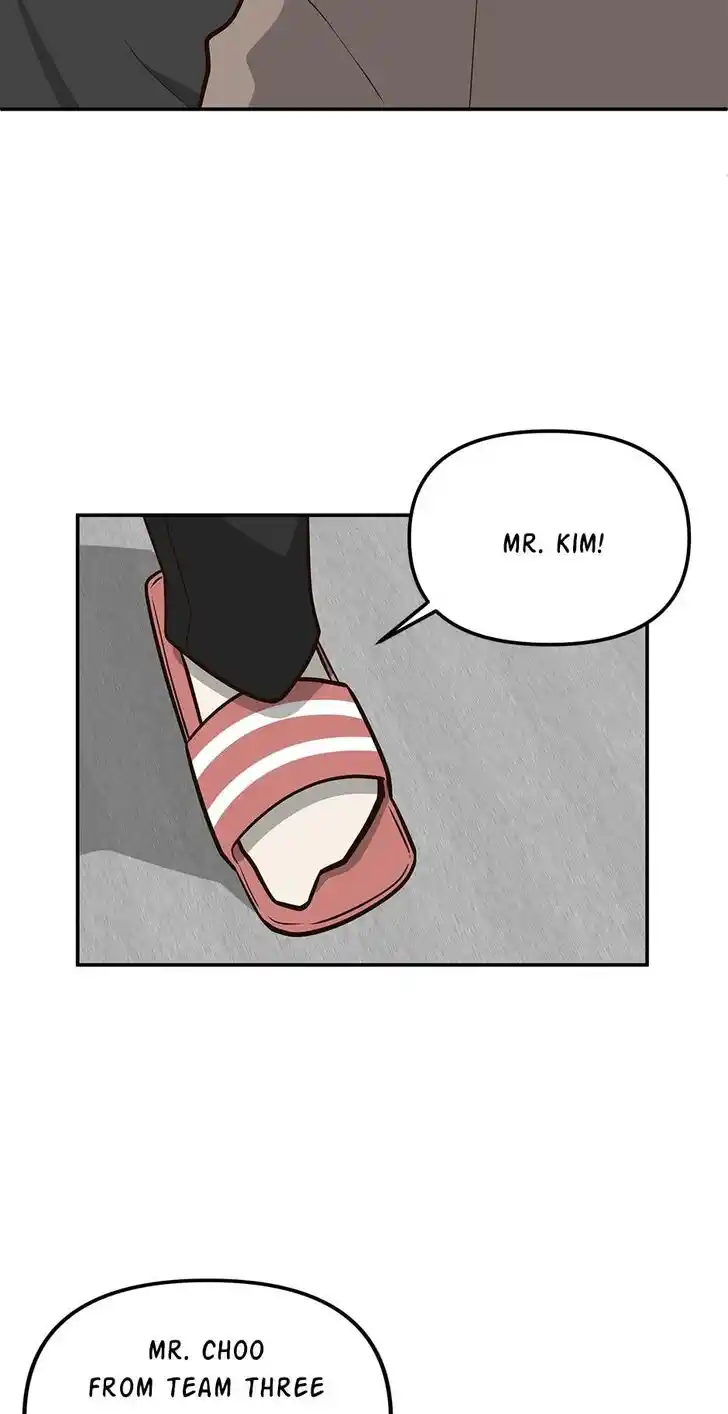 Where Are You Looking, Manager? Ch.082