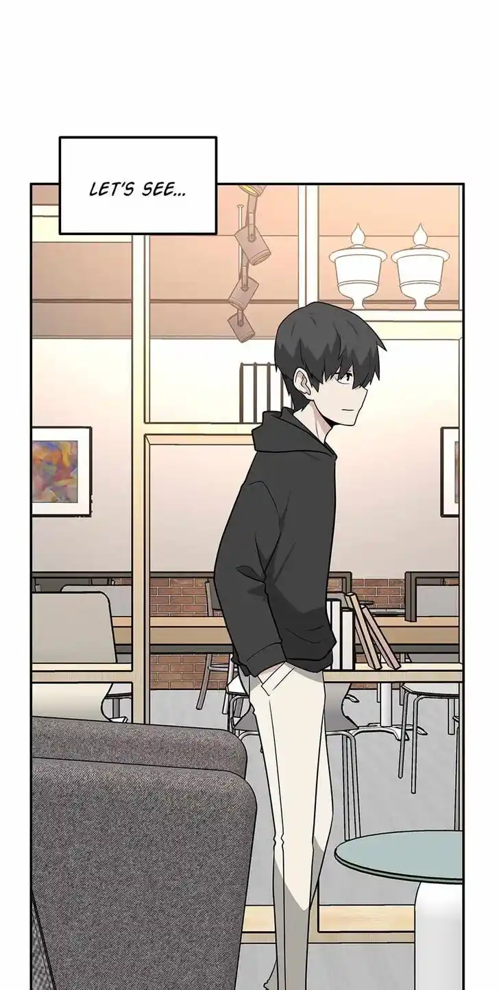 Where Are You Looking, Manager? Ch.082