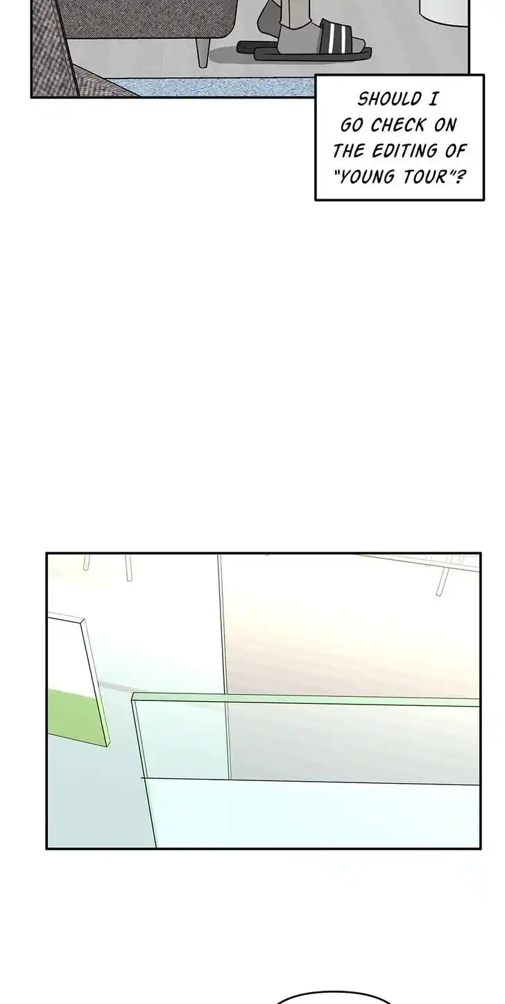 Where Are You Looking, Manager? Ch.082