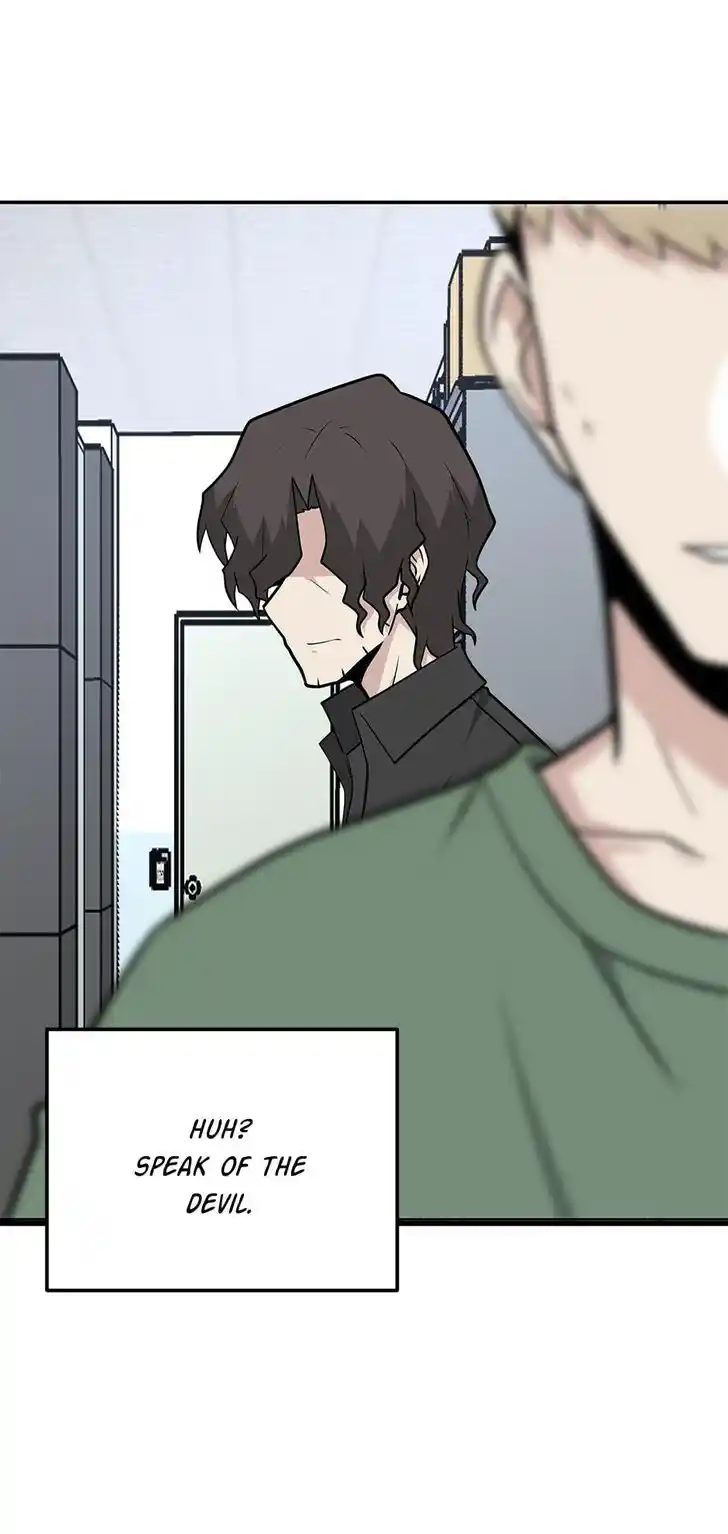 Where Are You Looking, Manager? Ch.082