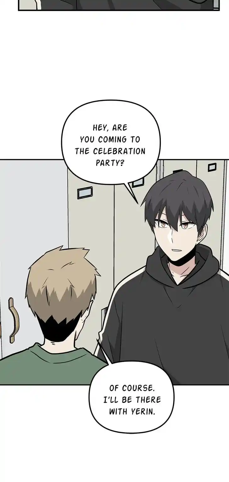 Where Are You Looking, Manager? Ch.082