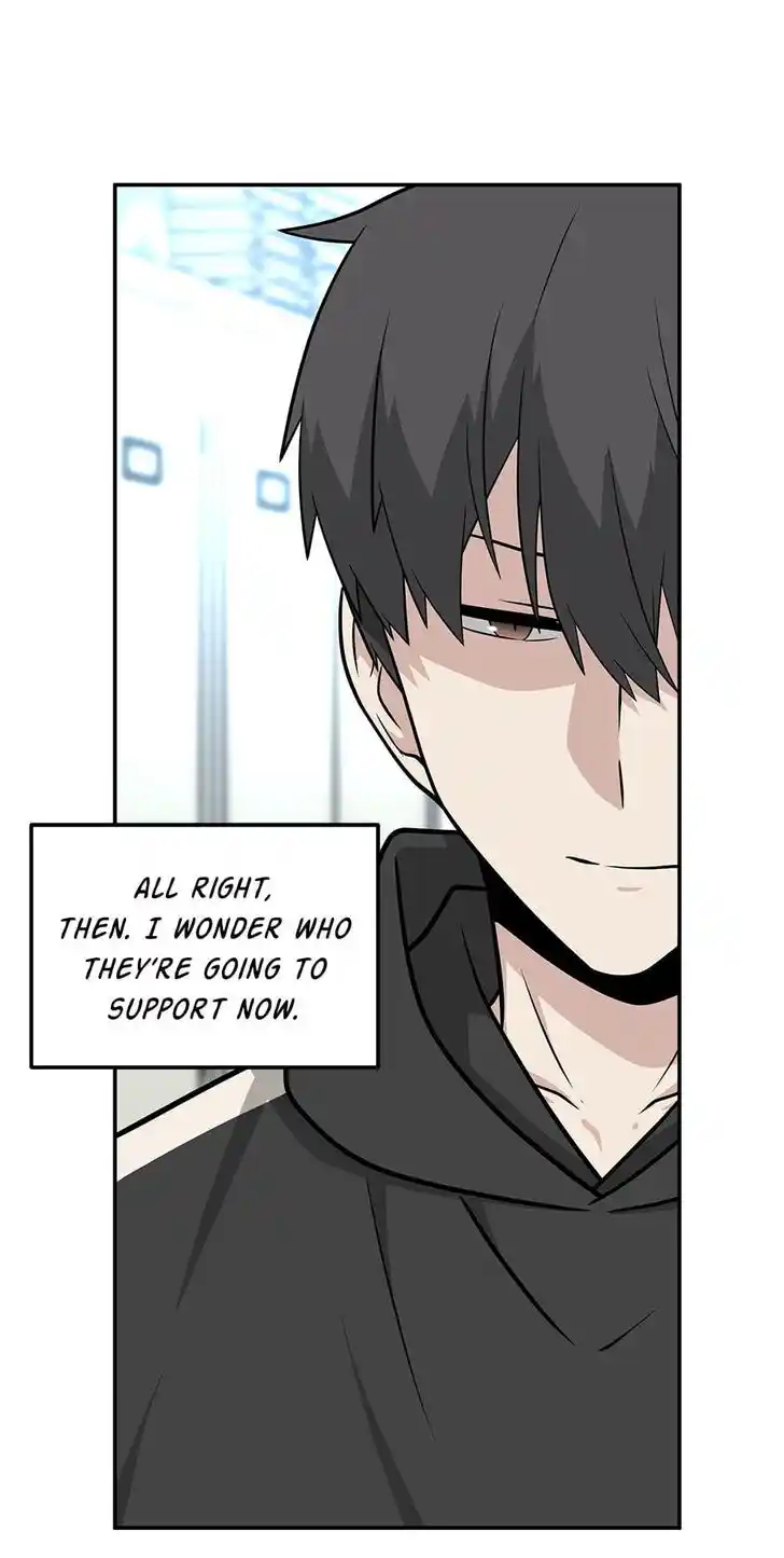 Where Are You Looking, Manager? Ch.082