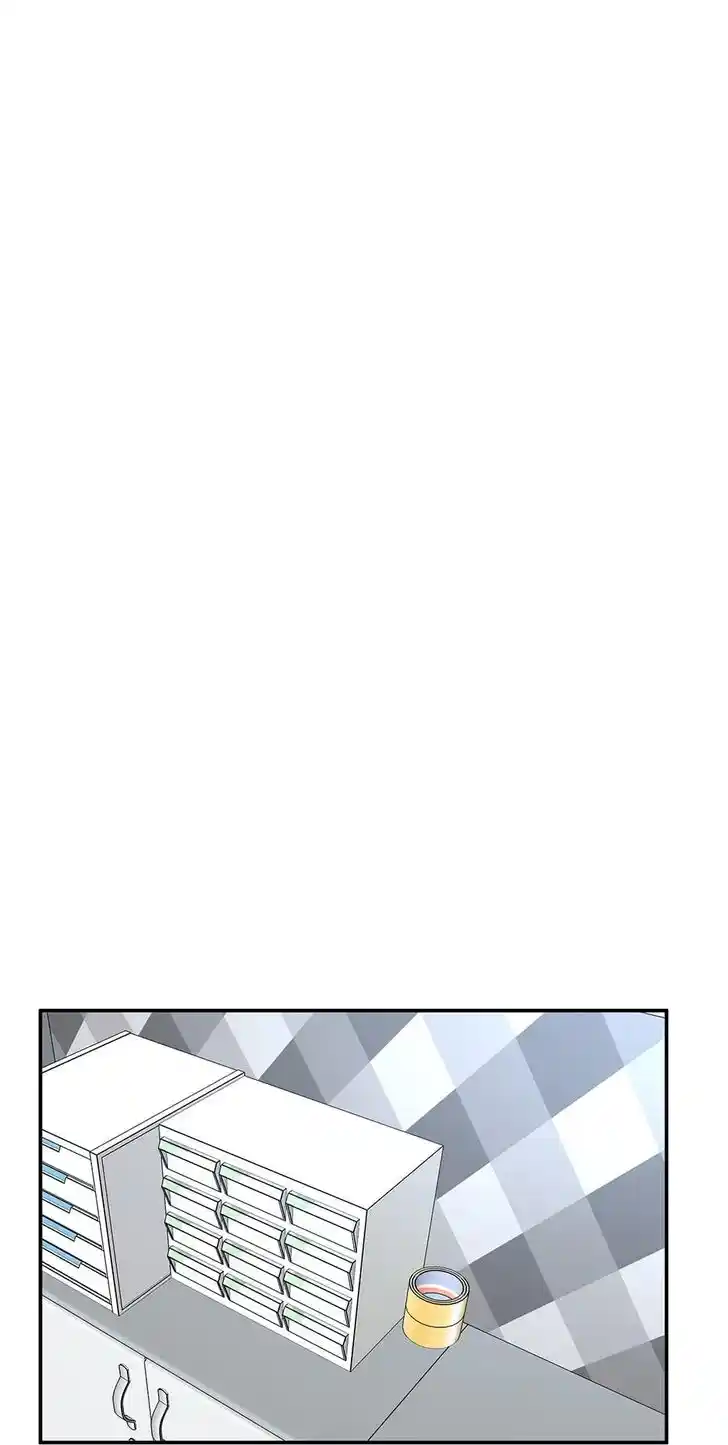 Where Are You Looking, Manager? Ch.082