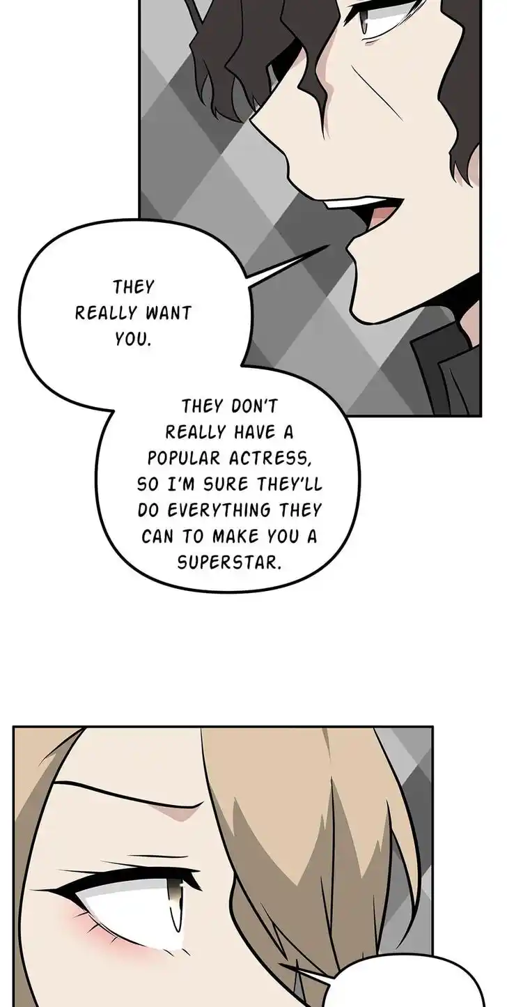 Where Are You Looking, Manager? Ch.082