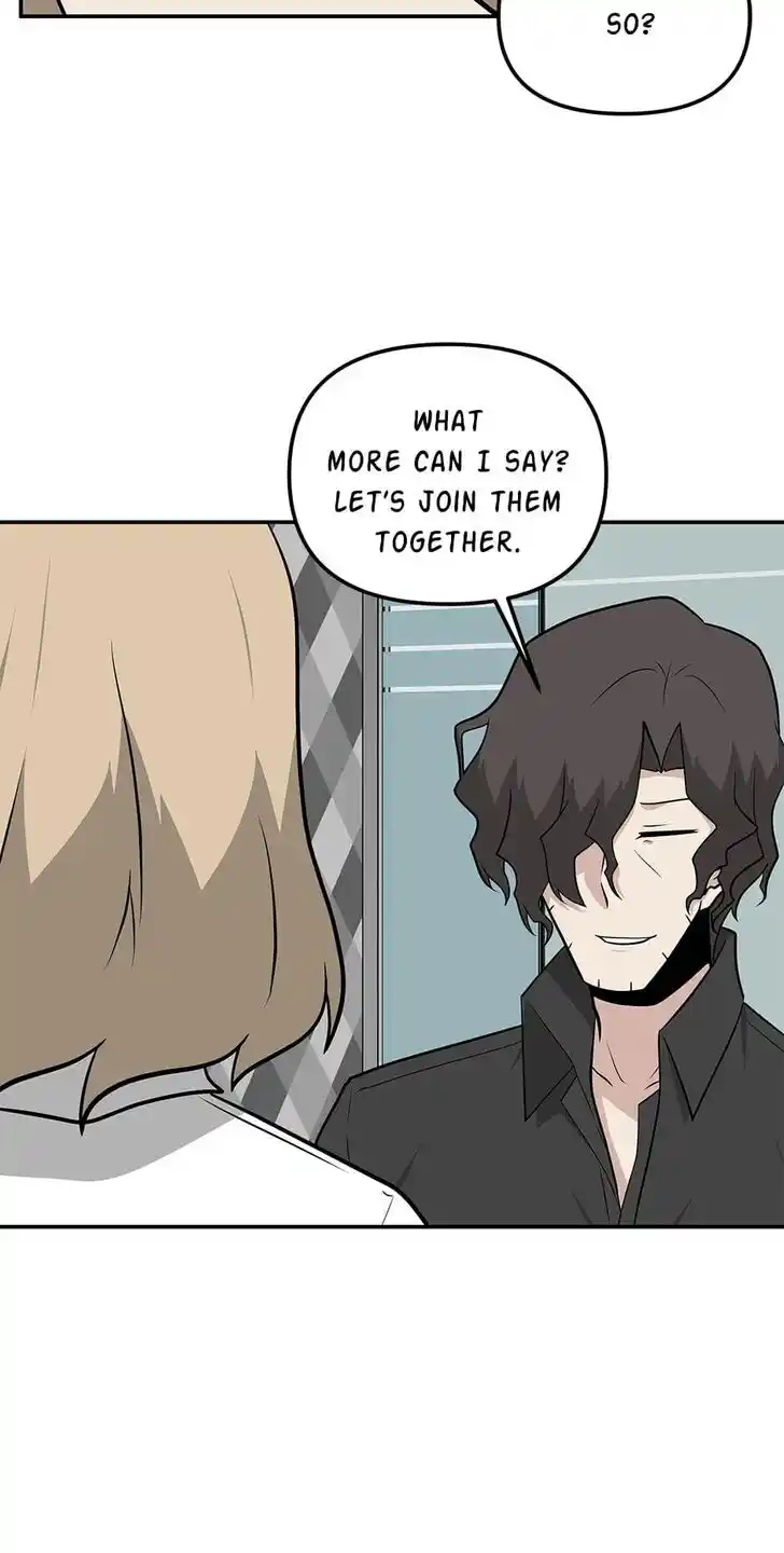 Where Are You Looking, Manager? Ch.082