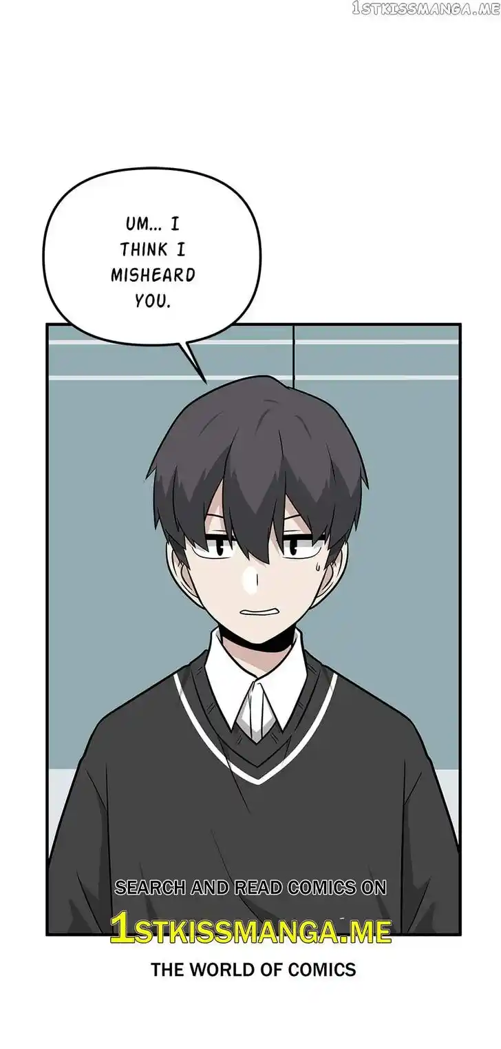 Where Are You Looking, Manager? Ch.087