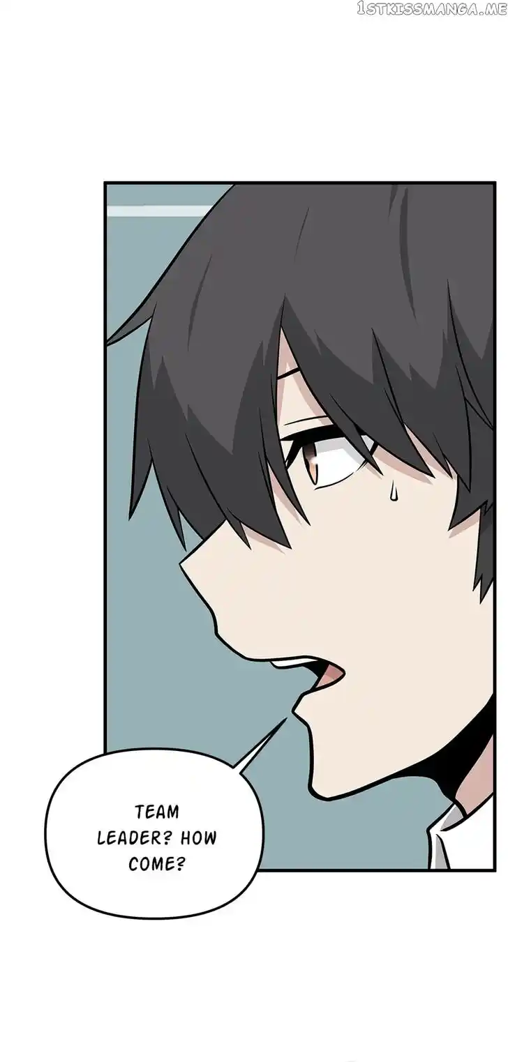 Where Are You Looking, Manager? Ch.087